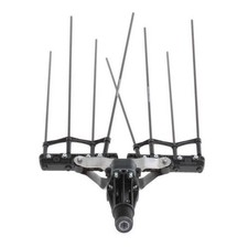 Zanon KARBONIUM AIR - Abbacchiatore pneumatico 0.75 Kg 1700 battiti/min per oliv