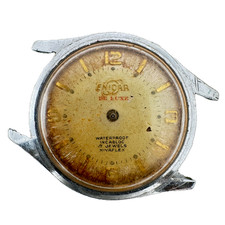 Vintage 31mm Enicar 57-1-9 De