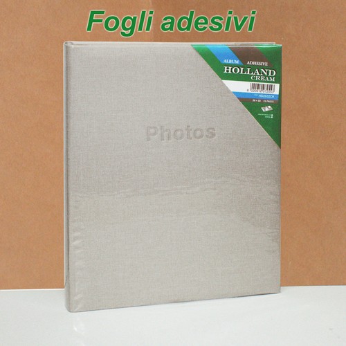 Album fotografico porta foto