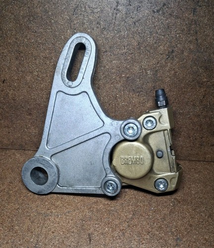 Pinza staffa freno cagiva - pinza, e