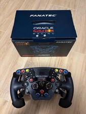 FANATEC ClubSport Steering