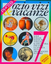 Ozio vizi & vacanze -