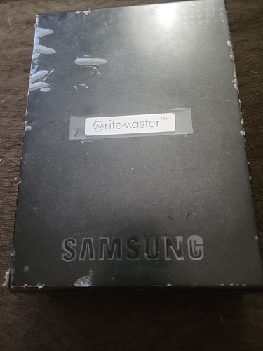 Samsung writemaster scrittoio - writemaster,