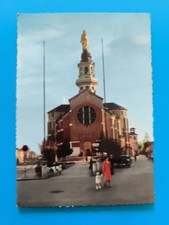 TORTONA SANTUARIO MADONNA DELLA GUARDIA - CARTOLINA A COLORI - COLLEZIONE