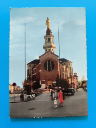 Tortona santuario madonna - santuario,
