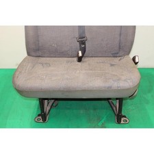 SEDILE DOPPIO PASSEGGERO