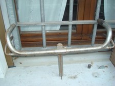 Manubrio biciclette Bianchi