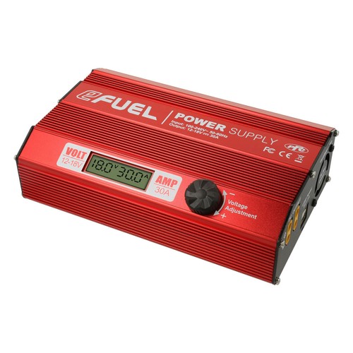 Skyrc alimentatore efuel 30a - alimentatore,