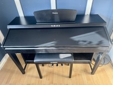 Pianoforte digitale yamaha - pianoforte,