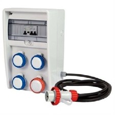 FANTON QUADRO ELETTRICO