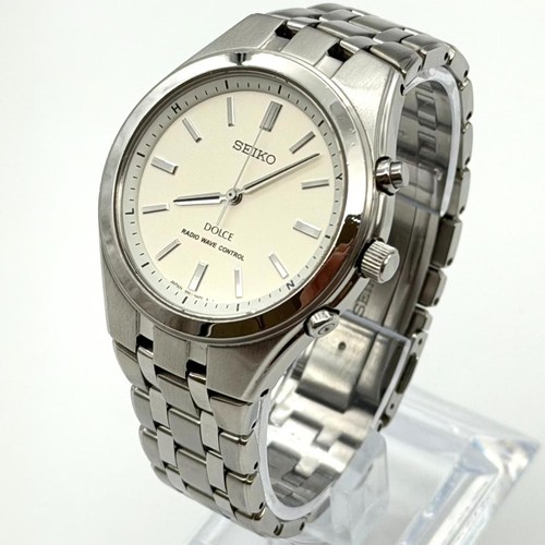 Aspetto buon orologio seiko - aspetto:,