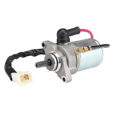 Starter for Minarelli 100cc 2T