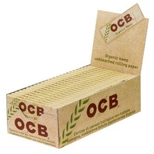 OCB Organic Corte Cartine