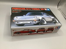 TAMYYA MODEL KIT PORSCHE 911
