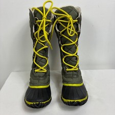 Stivali invernali impermeabili