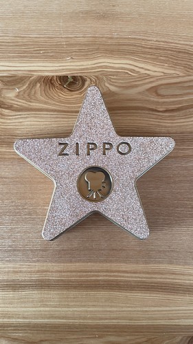 Zippo hollywood leading - zippo, "hollywood`s