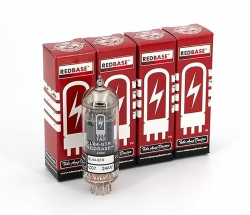 Tad el34 str redbase premium - tad,