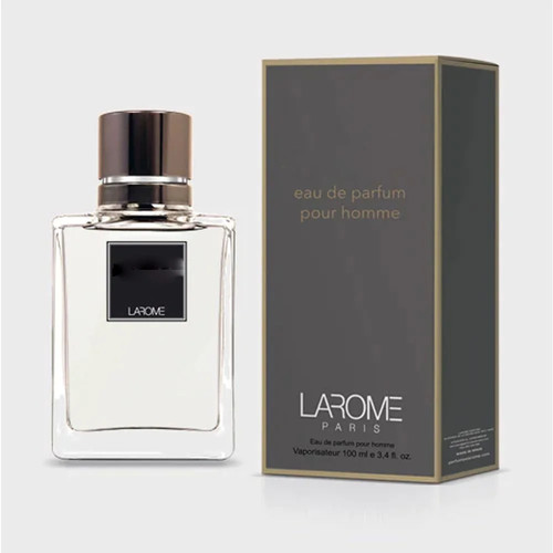 Larome saturno profumo uomo - larome,