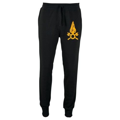 Pantalone tuta grafica vigili - tuta,