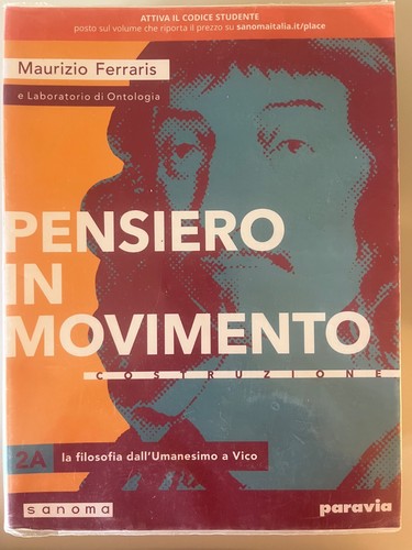 Libri liceo scientifico