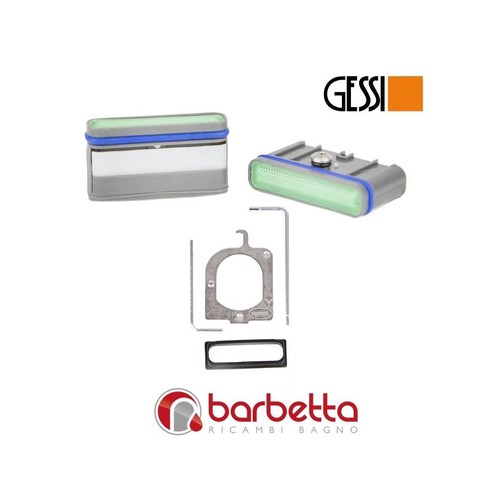 Ricambio aeratore gessi r3224 - ricambio, r3224-
