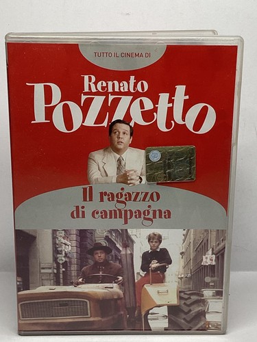 Ragazzo campagna renato - di,