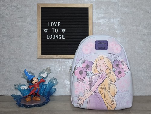 Loungefly disney hot topic - loungefly,