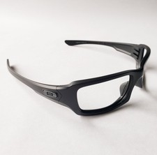 Oakley Fives quadrato nero