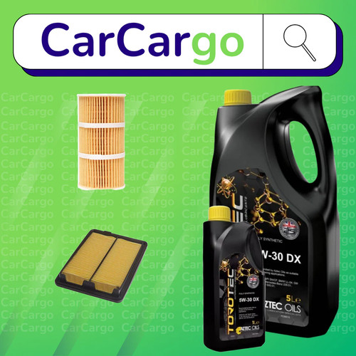 Kit tagliando per nissan - kit,