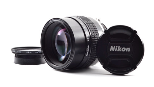 Raro top mint nikon - mint】nikon, ai-s