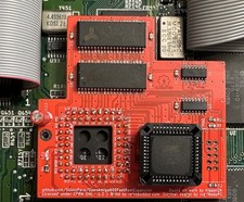 Espansione di memoria 4MB per