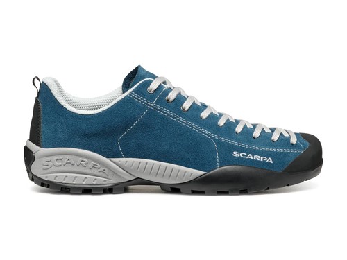 Scarpa scarpe trekking uomo - scarpa,
