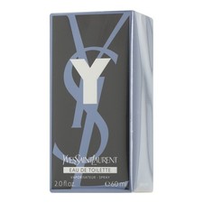Yves Saint Laurent - Y Men EDT