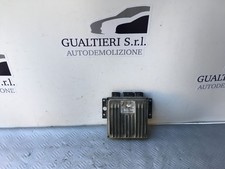 CENTRALINA MOTORE ECU PER