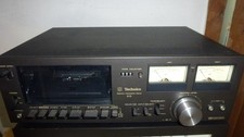 Impianto Hi-Fi Technics