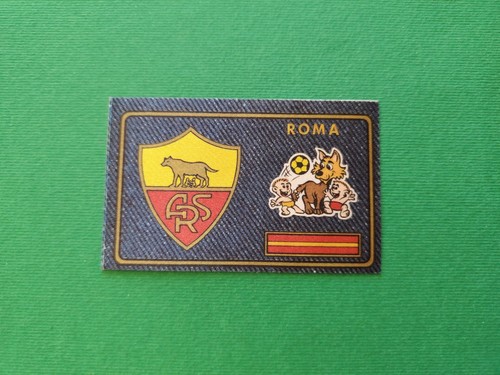 Calciatori panini 1978 roma - calciatori,