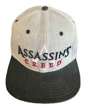 Berretto da baseball ASSASSINS