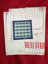 Knitmaster Macchina per