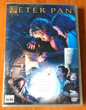 PETER PAN DVD