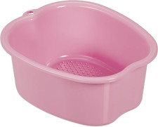 Vaschetta Pedicure, Vasca per