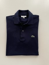 Lacoste Polo Classic Fit Navy 