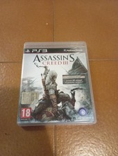 Assassin's Creed III 3