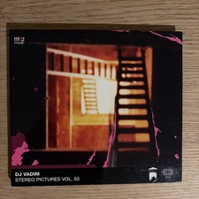 Stereo pictures like - 3,