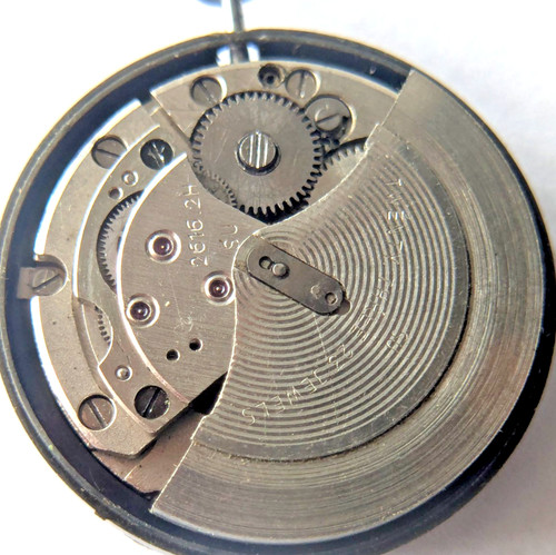 Orologio poljot 2616 - poljot, 2616.2h