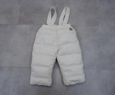 Moncler Pantalone Tuta Neve