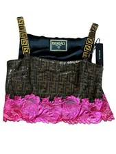 Fendace Top In Maglia