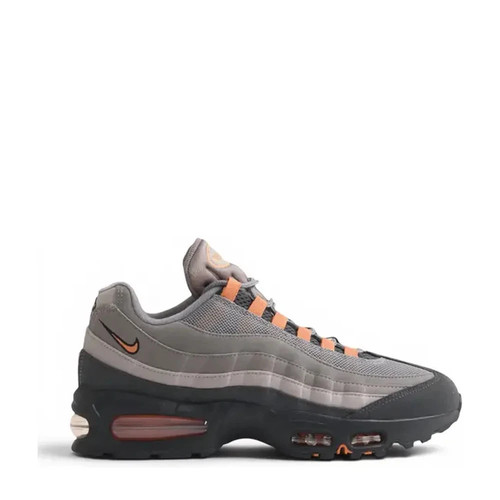Nike air max hot - og, curry