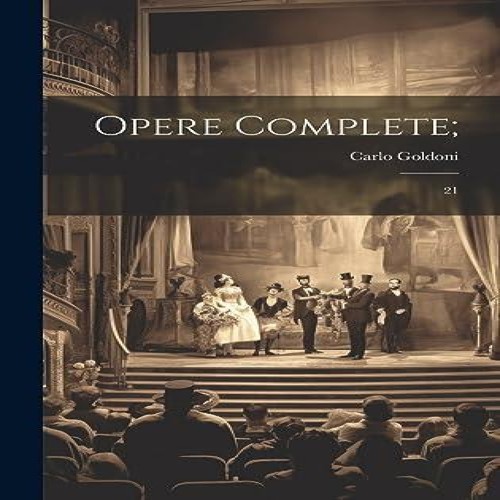Opere complete carlo - complete,