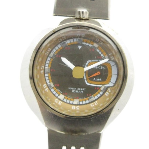 Orologio polso seiko - da,