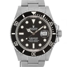 ROLEX Submariner Date 41
